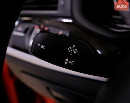 Красный БМВ Х3, объемом двигателя 2 л и пробегом 53 тыс. км за 17900 $, фото 23 на Automoto.ua