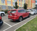 Червоний БМВ Х3, об'ємом двигуна 2 л та пробігом 60 тис. км за 27000 $, фото 2 на Automoto.ua
