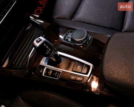 Красный БМВ Х3, объемом двигателя 2 л и пробегом 53 тыс. км за 17900 $, фото 21 на Automoto.ua