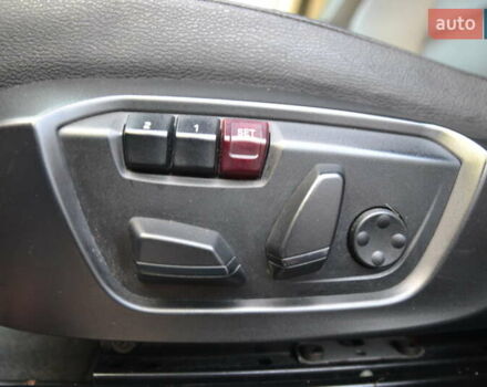 Красный БМВ Х3, объемом двигателя 2 л и пробегом 157 тыс. км за 13450 $, фото 22 на Automoto.ua