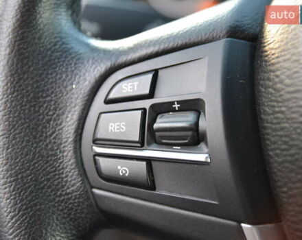 Красный БМВ Х3, объемом двигателя 2 л и пробегом 157 тыс. км за 13450 $, фото 37 на Automoto.ua