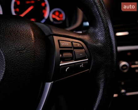 Красный БМВ Х3, объемом двигателя 2 л и пробегом 53 тыс. км за 17900 $, фото 28 на Automoto.ua