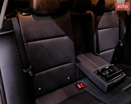 Красный БМВ Х3, объемом двигателя 2 л и пробегом 53 тыс. км за 17900 $, фото 40 на Automoto.ua