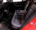 Червоний БМВ Х3, об'ємом двигуна 2 л та пробігом 53 тис. км за 17900 $, фото 7 на Automoto.ua