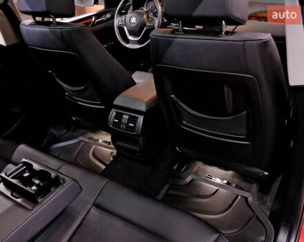 Красный БМВ Х3, объемом двигателя 2 л и пробегом 53 тыс. км за 17900 $, фото 39 на Automoto.ua