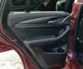 Красный БМВ Х3, объемом двигателя 3 л и пробегом 35 тыс. км за 47690 $, фото 11 на Automoto.ua