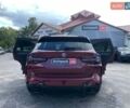 Красный БМВ Х3, объемом двигателя 3 л и пробегом 35 тыс. км за 47690 $, фото 7 на Automoto.ua