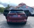 Красный БМВ Х3, объемом двигателя 3 л и пробегом 35 тыс. км за 47690 $, фото 7 на Automoto.ua