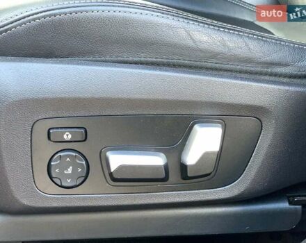 Красный БМВ Х3, объемом двигателя 3 л и пробегом 35 тыс. км за 47690 $, фото 14 на Automoto.ua