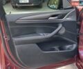 Красный БМВ Х3, объемом двигателя 3 л и пробегом 35 тыс. км за 47690 $, фото 13 на Automoto.ua