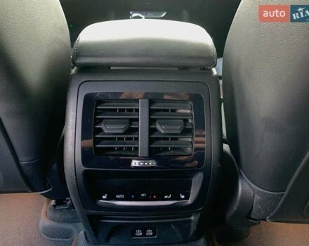 Красный БМВ Х3, объемом двигателя 3 л и пробегом 35 тыс. км за 47690 $, фото 22 на Automoto.ua