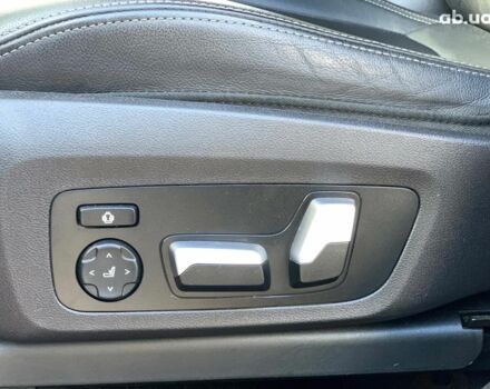 Красный БМВ Х3, объемом двигателя 3 л и пробегом 35 тыс. км за 47690 $, фото 14 на Automoto.ua