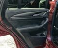Красный БМВ Х3, объемом двигателя 3 л и пробегом 35 тыс. км за 47690 $, фото 11 на Automoto.ua