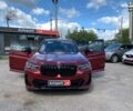 Красный БМВ Х3, объемом двигателя 3 л и пробегом 35 тыс. км за 47690 $, фото 9 на Automoto.ua