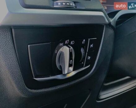 Красный БМВ Х3, объемом двигателя 3 л и пробегом 35 тыс. км за 47690 $, фото 15 на Automoto.ua