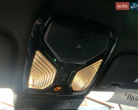 Красный БМВ Х3, объемом двигателя 3 л и пробегом 35 тыс. км за 47690 $, фото 35 на Automoto.ua