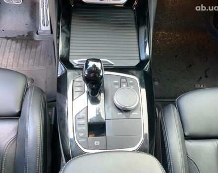 Красный БМВ Х3, объемом двигателя 3 л и пробегом 35 тыс. км за 47690 $, фото 34 на Automoto.ua