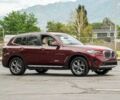 Красный БМВ Х3, объемом двигателя 2 л и пробегом 17 тыс. км за 17600 $, фото 1 на Automoto.ua