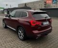 Червоний БМВ Х3, об'ємом двигуна 2 л та пробігом 40 тис. км за 41900 $, фото 5 на Automoto.ua