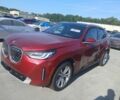 Красный БМВ Х3, объемом двигателя 0 л и пробегом 1 тыс. км за 49000 $, фото 1 на Automoto.ua