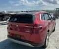 Красный БМВ Х3, объемом двигателя 0 л и пробегом 1 тыс. км за 49000 $, фото 6 на Automoto.ua