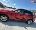 Красный БМВ Х3, объемом двигателя 2 л и пробегом 1 тыс. км за 49000 $, фото 4 на Automoto.ua