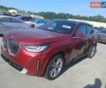 Красный БМВ Х3, объемом двигателя 2 л и пробегом 1 тыс. км за 49000 $, фото 2 на Automoto.ua