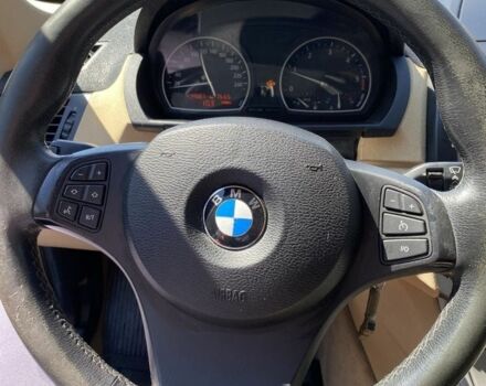 Красный БМВ Х3, объемом двигателя 0 л и пробегом 420 тыс. км за 45000 $, фото 1 на Automoto.ua