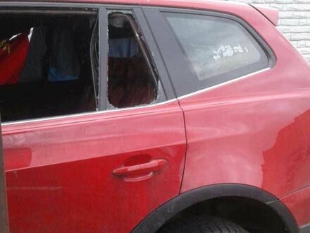 БМВ Х3 2007 в Кременчуге на Automoto.ua Красный БМВ Х3, объемом двигателя 0 л и пробегом 3 тыс. км за 2500 $, фото 1 на Automoto.ua