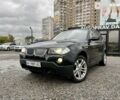 БМВ Х3, объемом двигателя 3 л и пробегом 272 тыс. км за 11900 $, фото 1 на Automoto.ua