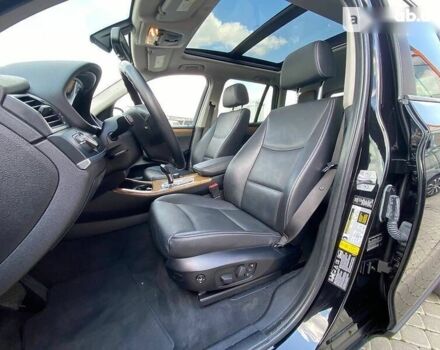 БМВ Х3, объемом двигателя 2 л и пробегом 80 тыс. км за 17700 $, фото 21 на Automoto.ua