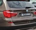 БМВ Х3, объемом двигателя 2 л и пробегом 129 тыс. км за 16000 $, фото 7 на Automoto.ua