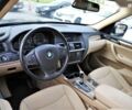 БМВ Х3, объемом двигателя 2 л и пробегом 129 тыс. км за 16000 $, фото 11 на Automoto.ua