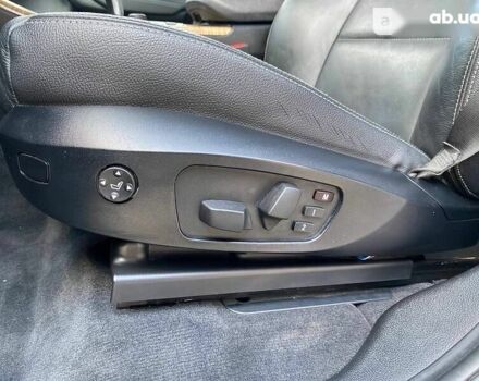 БМВ Х3, объемом двигателя 2 л и пробегом 80 тыс. км за 17700 $, фото 22 на Automoto.ua