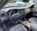 БМВ Х3, объемом двигателя 2 л и пробегом 80 тыс. км за 17700 $, фото 9 на Automoto.ua