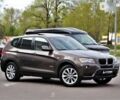 БМВ Х3, объемом двигателя 2 л и пробегом 129 тыс. км за 16000 $, фото 1 на Automoto.ua