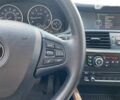 БМВ Х3, объемом двигателя 2 л и пробегом 80 тыс. км за 17700 $, фото 14 на Automoto.ua