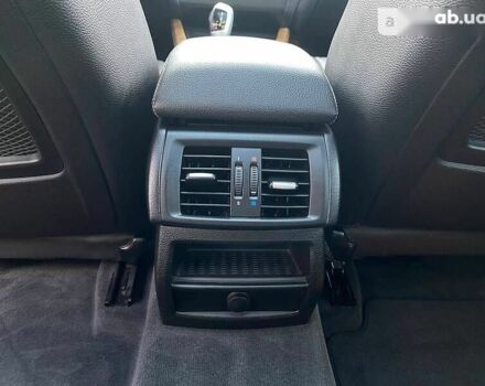 БМВ Х3, объемом двигателя 2 л и пробегом 80 тыс. км за 17700 $, фото 24 на Automoto.ua