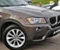 БМВ Х3, объемом двигателя 2 л и пробегом 129 тыс. км за 16000 $, фото 3 на Automoto.ua