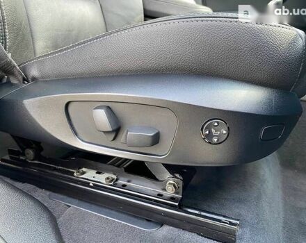 БМВ Х3, объемом двигателя 2 л и пробегом 80 тыс. км за 17700 $, фото 27 на Automoto.ua