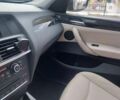 БМВ Х3, объемом двигателя 2 л и пробегом 192 тыс. км за 13200 $, фото 22 на Automoto.ua