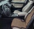 БМВ Х3, объемом двигателя 2 л и пробегом 192 тыс. км за 13200 $, фото 10 на Automoto.ua