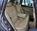 БМВ Х3, объемом двигателя 2 л и пробегом 129 тыс. км за 16000 $, фото 24 на Automoto.ua