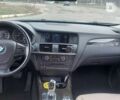БМВ Х3, объемом двигателя 2 л и пробегом 192 тыс. км за 13200 $, фото 23 на Automoto.ua