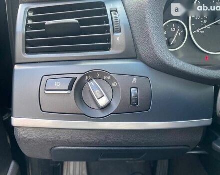 БМВ Х3, объемом двигателя 2 л и пробегом 80 тыс. км за 17700 $, фото 16 на Automoto.ua