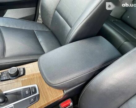 БМВ Х3, объемом двигателя 2 л и пробегом 80 тыс. км за 17700 $, фото 20 на Automoto.ua