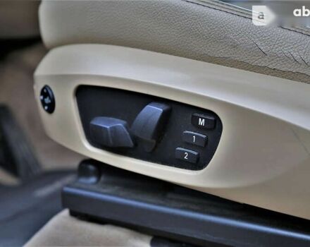 БМВ Х3, объемом двигателя 2 л и пробегом 129 тыс. км за 16000 $, фото 21 на Automoto.ua
