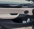 БМВ Х3, объемом двигателя 2 л и пробегом 192 тыс. км за 13200 $, фото 9 на Automoto.ua