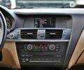 БМВ Х3, объемом двигателя 2 л и пробегом 129 тыс. км за 16000 $, фото 16 на Automoto.ua