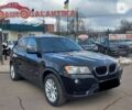 БМВ Х3, объемом двигателя 2 л и пробегом 192 тыс. км за 13200 $, фото 1 на Automoto.ua